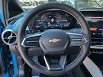 New 2026 Chevrolet Equinox EV LT for sale #TS124237 - photo 19