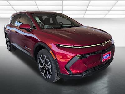 2026 Chevrolet Equinox EV FWD SUV for sale #TS124247 - photo 1