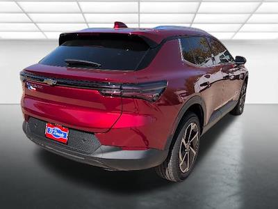 2026 Chevrolet Equinox EV FWD SUV for sale #TS124248 - photo 2