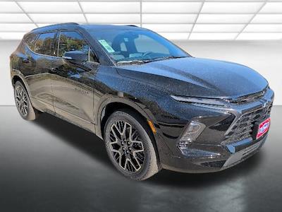 New 2026 Chevrolet Blazer RS for sale #TS126462 - photo 1