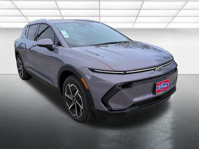 2026 Chevrolet Equinox EV FWD SUV for sale #TS127546 - photo 1