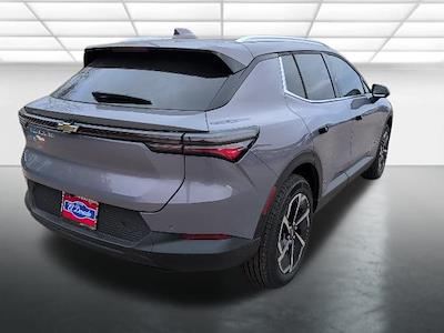 2026 Chevrolet Equinox EV FWD SUV for sale #TS127546 - photo 2