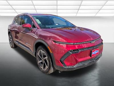 2026 Chevrolet Equinox EV FWD SUV for sale #TS127551 - photo 1