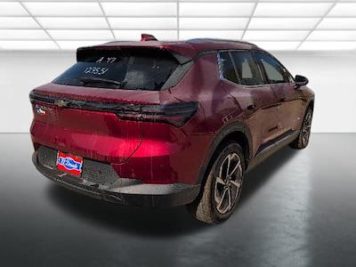 2026 Chevrolet Equinox EV FWD SUV for sale #TS127551 - photo 2