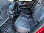 2026 Chevrolet Equinox EV FWD SUV for sale #TS127551 - photo 8