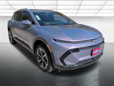 2026 Chevrolet Equinox EV FWD SUV for sale #TS127799 - photo 1