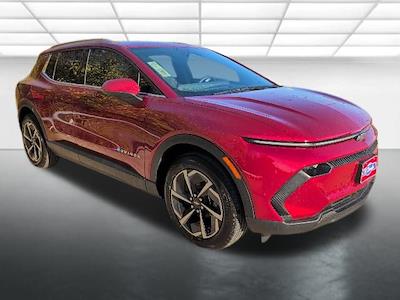 New 2026 Chevrolet Equinox EV LT for sale #TS127809 - photo 1