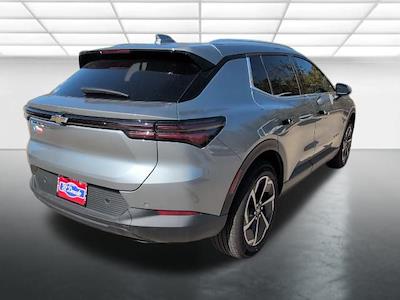 2026 Chevrolet Equinox EV FWD SUV for sale #TS127814 - photo 2