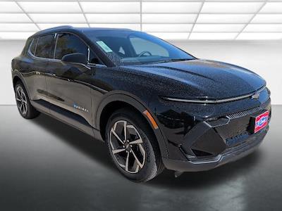 2026 Chevrolet Equinox EV FWD SUV for sale #TS128210 - photo 1