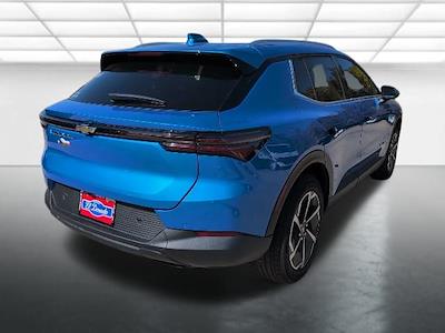 2026 Chevrolet Equinox EV FWD SUV for sale #TS128216 - photo 2