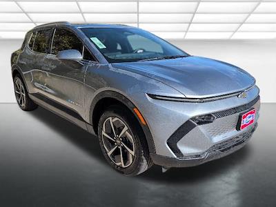 2026 Chevrolet Equinox EV FWD SUV for sale #TS128218 - photo 1