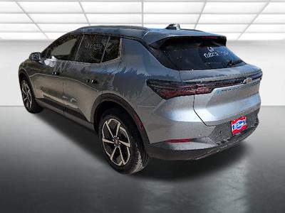 2026 Chevrolet Equinox EV FWD SUV for sale #TS128218 - photo 2
