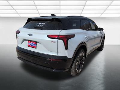 2026 Chevrolet Blazer EV FWD SUV for sale #TS129899 - photo 2