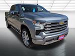 2026 Chevrolet Silverado 1500 Crew Cab 4WD Pickup for sale #TZ100687 - photo 1