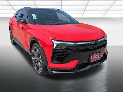 2026 Chevrolet Blazer EV AWD SUV for sale #TS100836 - photo 1