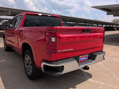 2026 Chevrolet Silverado 1500 Crew Cab 4x2 Pickup for sale #TZ100878 - photo 2