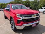 2026 Chevrolet Silverado 1500 Crew Cab 4x2 Pickup for sale #TZ100878 - photo 1