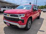 2026 Chevrolet Silverado 1500 Crew Cab 4x2 Pickup for sale #TZ100878 - photo 3