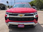 2026 Chevrolet Silverado 1500 Crew Cab 4x2 Pickup for sale #TZ100878 - photo 4