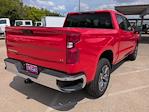 2026 Chevrolet Silverado 1500 Crew Cab 4x2 Pickup for sale #TZ100878 - photo 6