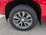 2026 Chevrolet Silverado 1500 Crew Cab 4x2 Pickup for sale #TZ100878 - photo 9
