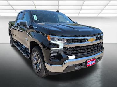 2026 Chevrolet Silverado 1500 Crew Cab 4x2 Pickup for sale #TZ105689 - photo 1