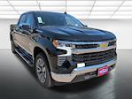 2026 Chevrolet Silverado 1500 Crew Cab 4x2 Pickup for sale #TZ105689 - photo 1