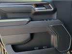 2026 Chevrolet Silverado 1500 Crew Cab 4x2 Pickup for sale #TZ105689 - photo 14