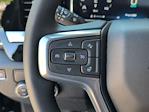 2026 Chevrolet Silverado 1500 Crew Cab 4x2 Pickup for sale #TZ105689 - photo 19