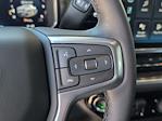 2026 Chevrolet Silverado 1500 Crew Cab 4x2 Pickup for sale #TZ105689 - photo 20
