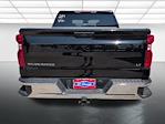 2026 Chevrolet Silverado 1500 Crew Cab 4x2 Pickup for sale #TZ105689 - photo 31