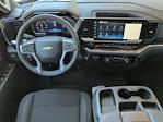 2026 Chevrolet Silverado 1500 Crew Cab 4x2 Pickup for sale #TZ105689 - photo 4
