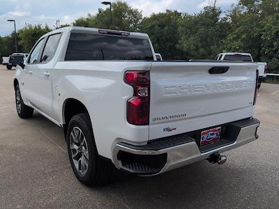 2026 Chevrolet Silverado 1500 Crew Cab 4x2 Pickup for sale #TZ105691 - photo 2