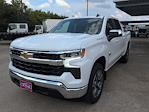 2026 Chevrolet Silverado 1500 Crew Cab 4x2 Pickup for sale #TZ105691 - photo 1