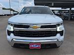 2026 Chevrolet Silverado 1500 Crew Cab 4x2 Pickup for sale #TZ105691 - photo 3