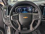 2026 Chevrolet Silverado 1500 Crew Cab 4x2 Pickup for sale #TZ105691 - photo 24