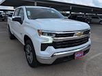 2026 Chevrolet Silverado 1500 Crew Cab 4x2 Pickup for sale #TZ105691 - photo 4