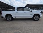 2026 Chevrolet Silverado 1500 Crew Cab 4x2 Pickup for sale #TZ105691 - photo 5