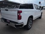 2026 Chevrolet Silverado 1500 Crew Cab 4x2 Pickup for sale #TZ105691 - photo 6