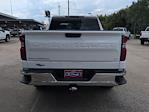 2026 Chevrolet Silverado 1500 Crew Cab 4x2 Pickup for sale #TZ105691 - photo 7