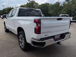 2026 Chevrolet Silverado 1500 Crew Cab 4x2 Pickup for sale #TZ105691 - photo 2