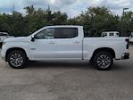 2026 Chevrolet Silverado 1500 Crew Cab 4x2 Pickup for sale #TZ105691 - photo 8