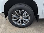 2026 Chevrolet Silverado 1500 Crew Cab 4x2 Pickup for sale #TZ105691 - photo 9