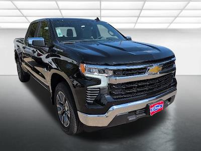 2026 Chevrolet Silverado 1500 Crew Cab RWD Pickup for sale #TZ105763 - photo 1