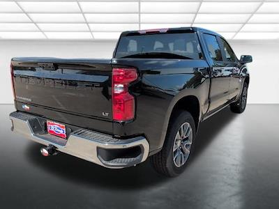 2026 Chevrolet Silverado 1500 Crew Cab RWD Pickup for sale #TZ105763 - photo 2