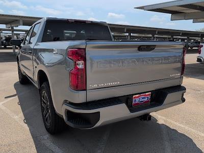 2026 Chevrolet Silverado 1500 Crew Cab 4x2 Pickup for sale #TZ111297 - photo 2