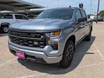 2026 Chevrolet Silverado 1500 Crew Cab 4x2 Pickup for sale #TZ111297 - photo 1