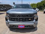 2026 Chevrolet Silverado 1500 Crew Cab 4x2 Pickup for sale #TZ111297 - photo 3