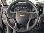 2026 Chevrolet Silverado 1500 Crew Cab 4x2 Pickup for sale #TZ111297 - photo 23