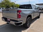 2026 Chevrolet Silverado 1500 Crew Cab 4x2 Pickup for sale #TZ111297 - photo 6